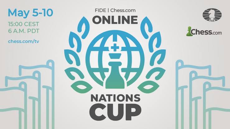 online nations cup