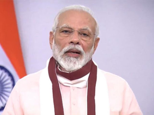 COVID-19 Update- PM Modi Announces economic relief package worth 20 lakhcr
