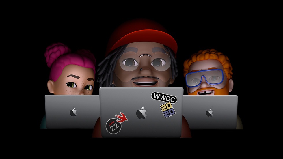 Apple WWDC 2020