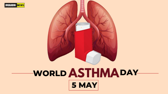 world asthma day 2020