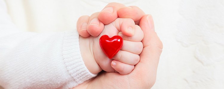 congenital heart disease
