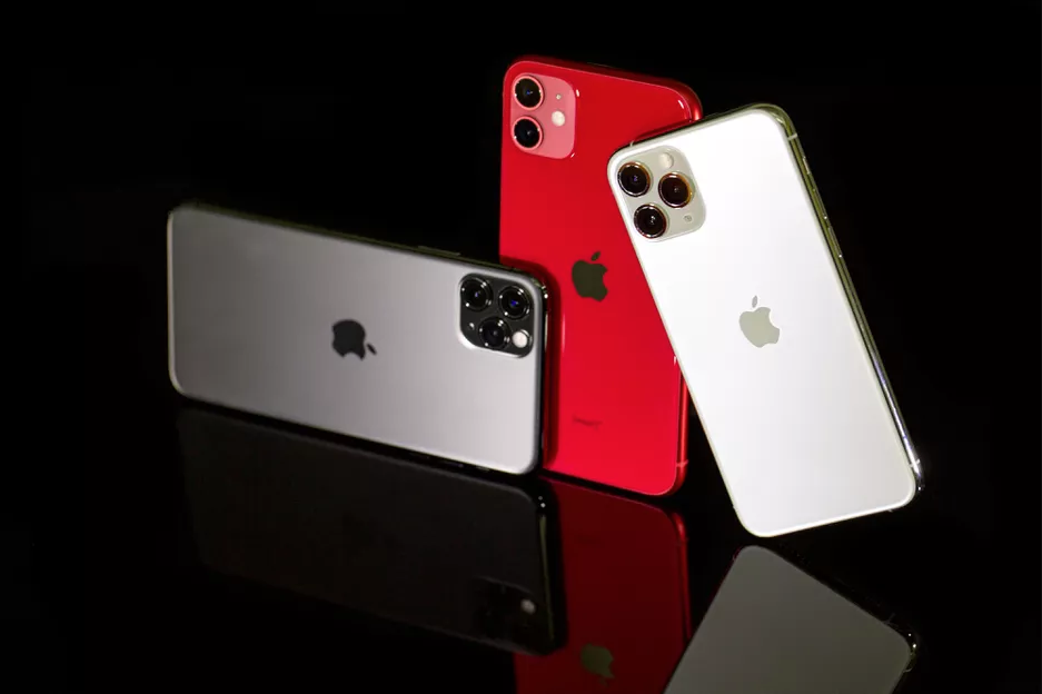 iPhone 12 Pro Leaks