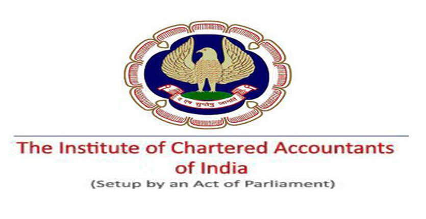ICAI CA exam schedule 2020