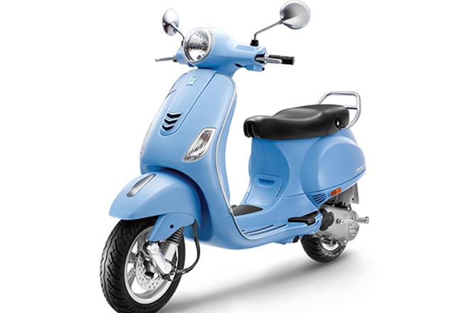 The BS6 Piaggio Vespa VXL 149 and SXL 149 Launched in India