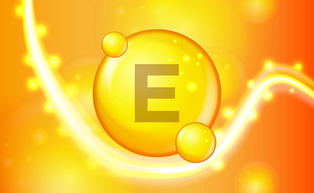 vitamin E