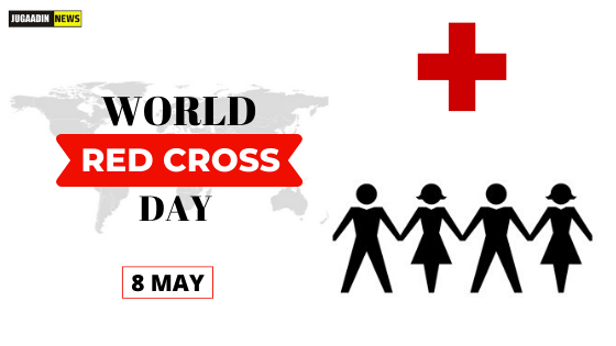 World Red Cross Day: Think Safety First