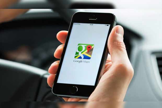 GOOGLE MAPS LAUNCHES NEW FEATURE TO GET AROUND, CHECK IT OUT WHAT IT IS