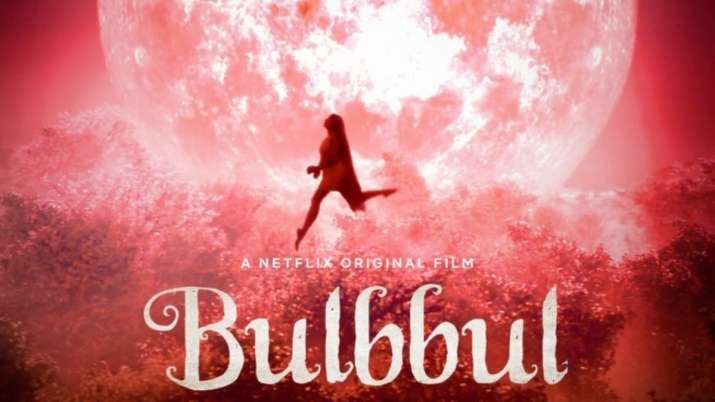 Anushka Sharma Reveals Teaser of Netflix Film Bulbul.