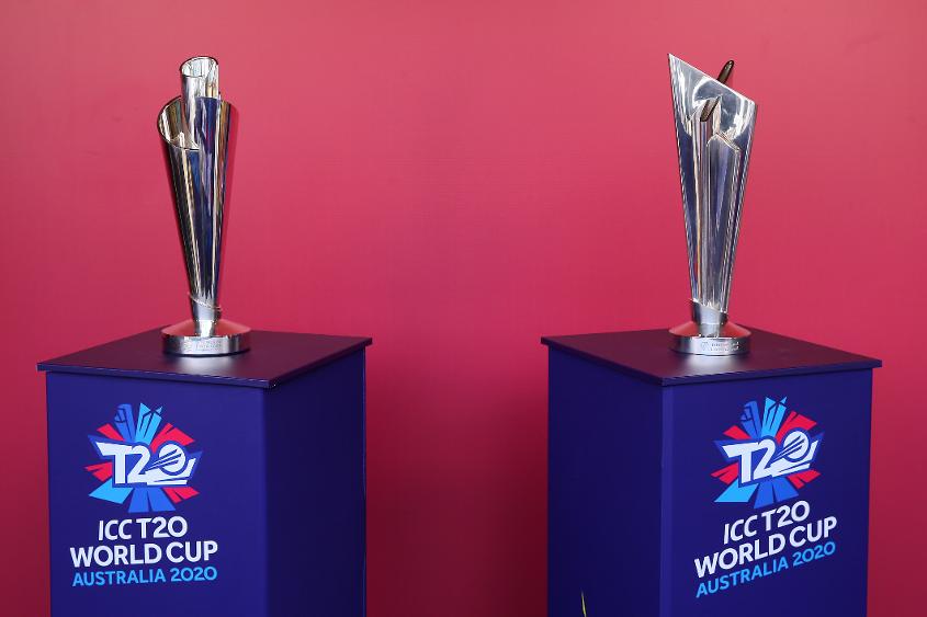 ICC T20 World Cup: ICC Postponed Decision on T20 World Cup for a Month