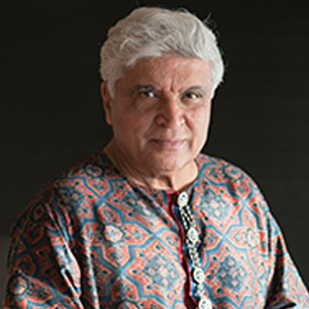 Javed Akhtar: Richard Dawkins Award