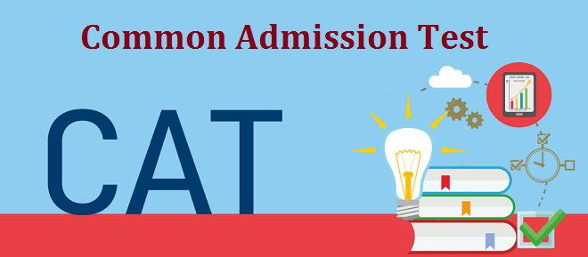Common Admission Test (CAT) will be on November 29, Registration Process starts From August 5