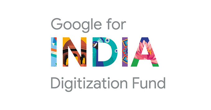 google for India