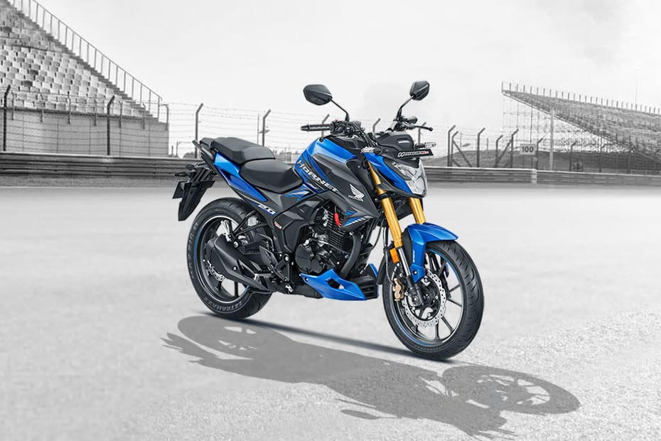 HONDA HORNET 2.0 | HORNET 2.0 | HONDA |