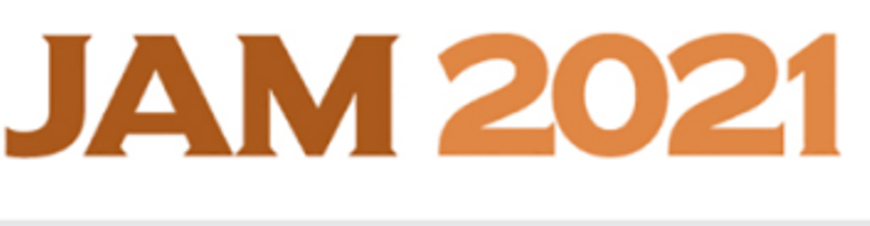 IIT JAM 2021