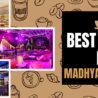 madhya pradesh cafes