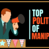 Politicians of Manipur