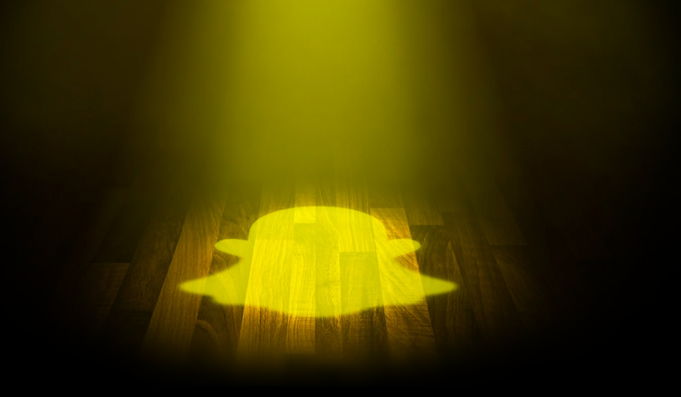 Snapchat spotlight