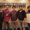 Navi Bawa at Brewtown Hisar