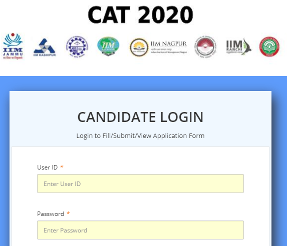 CAT 2020 result