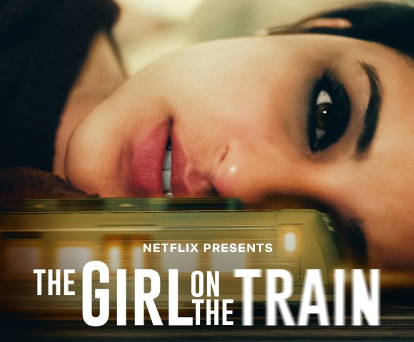 the girl on the train