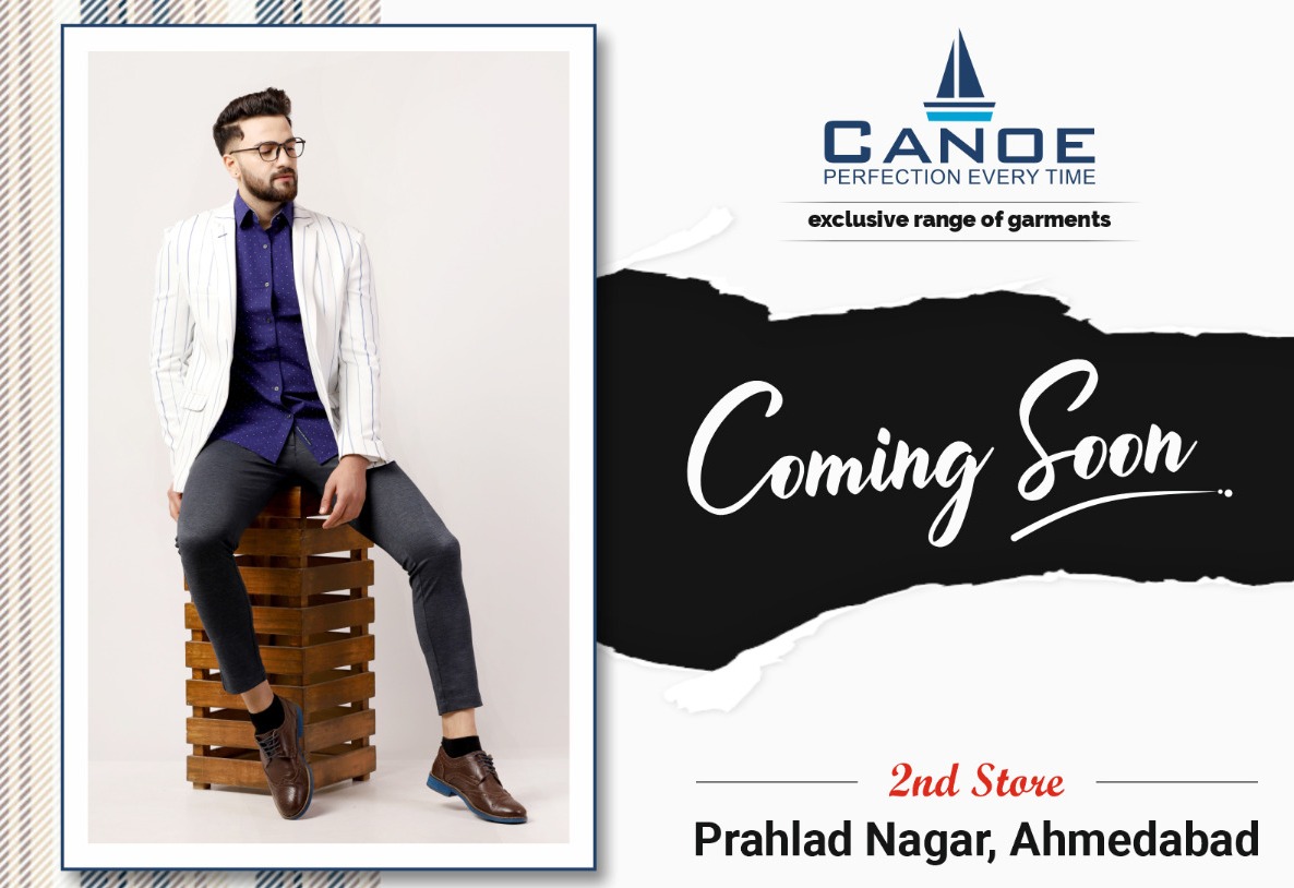 Canoe Ahemdabad