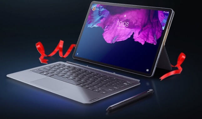lenovo tab pro 11