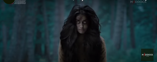 roohi trailer out