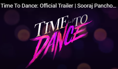 time to dance official trailer