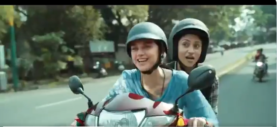 Ajeeb Dastaans Teaser