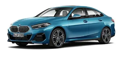 BMW 220i sport launched in India