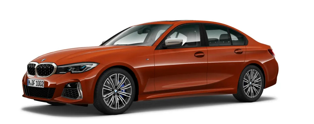 BMW M340i