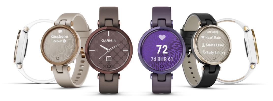 Garmin Lily For women