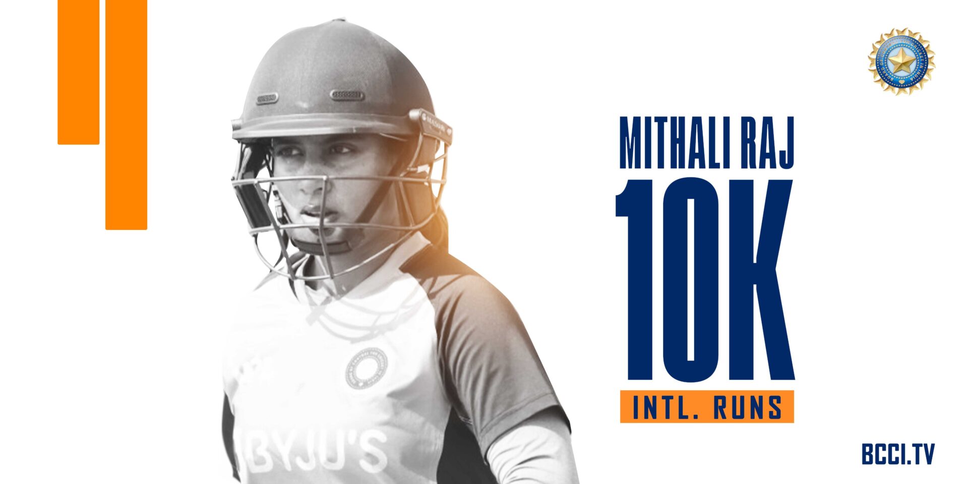 Mitali Raj 10K Runs