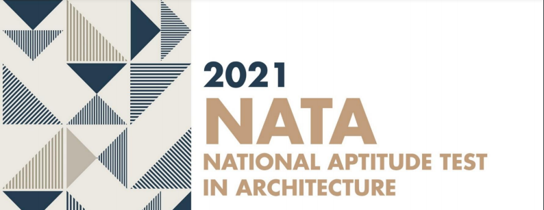 NATA 2021 exam