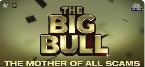 the big bull