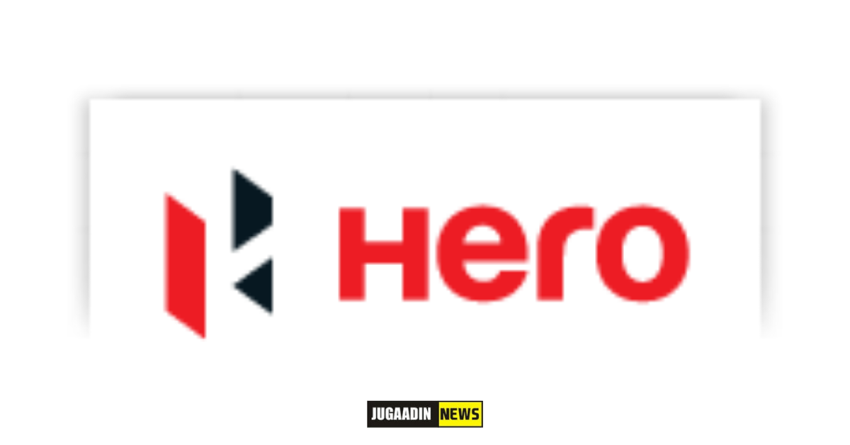 Hero Virtual showroom