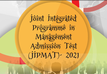 JIPMAT 2021 Registration
