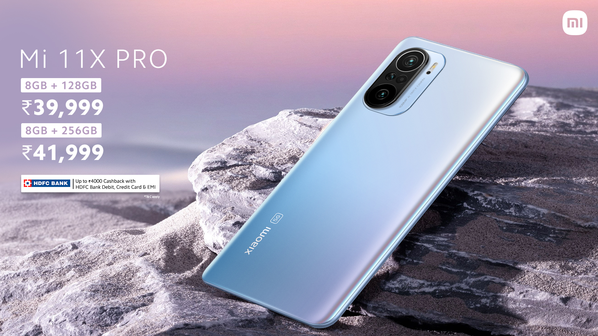 Mi11XPRo