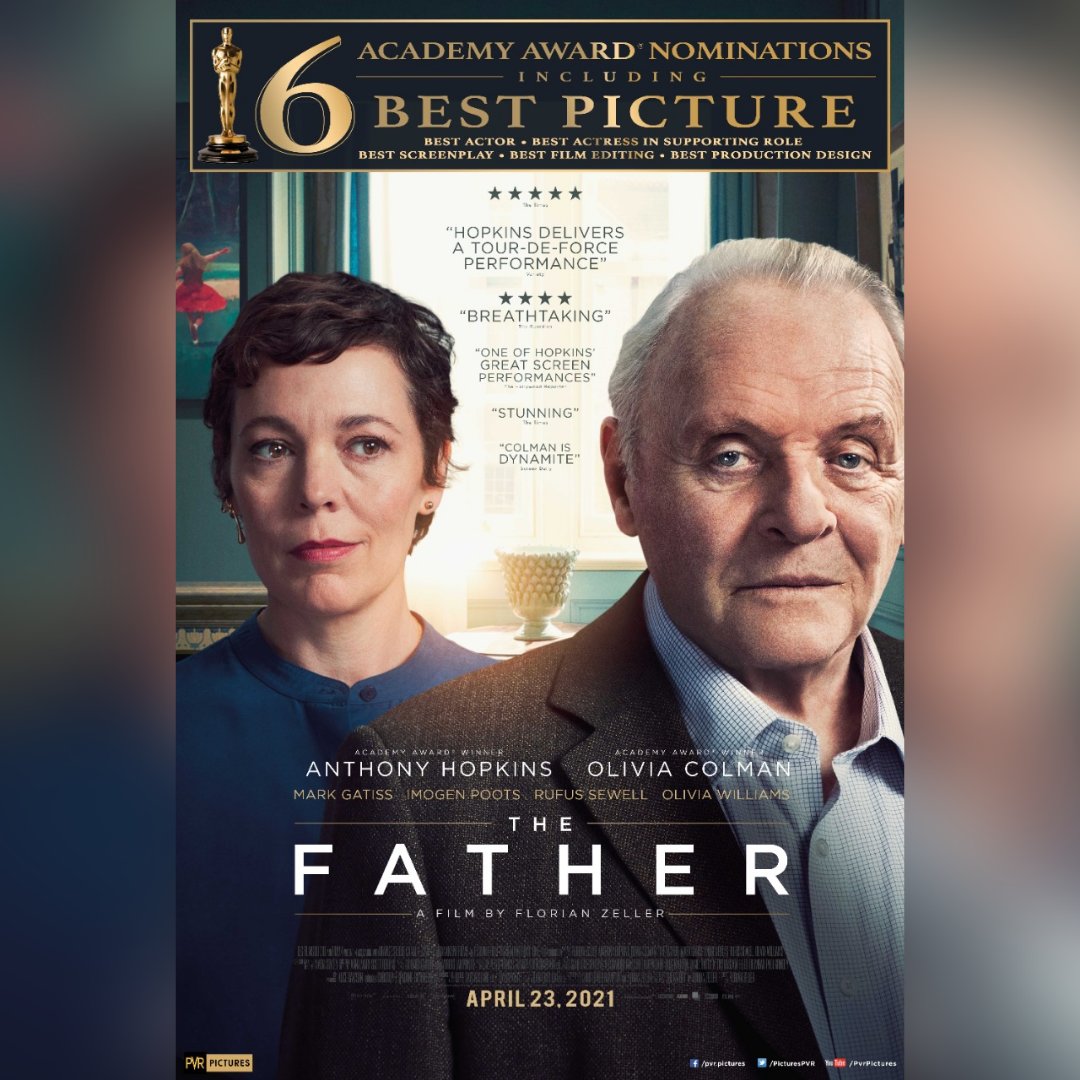 The Father movie