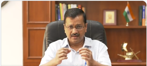 delhi weekend curfew