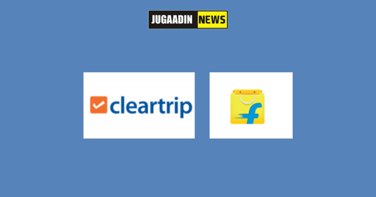 flipakrt Cleartrip