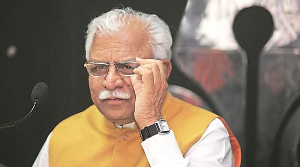 haryana weekend lockdown