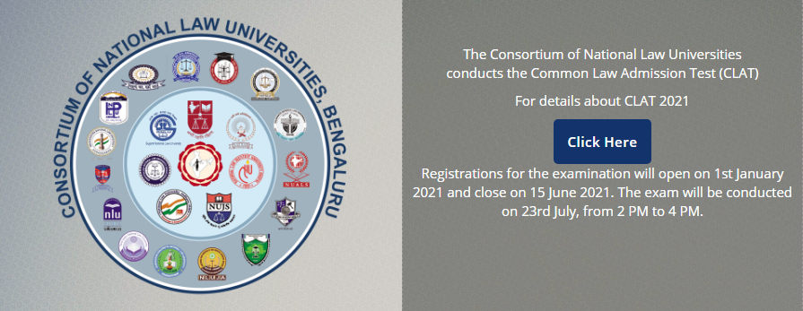 CLAT 2021