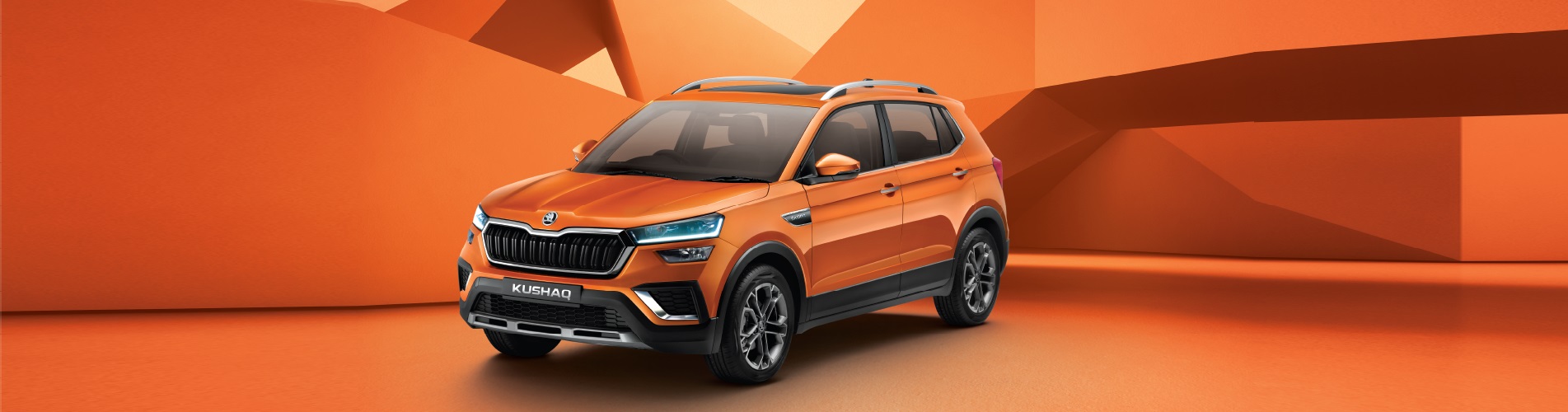 skoda kushaq