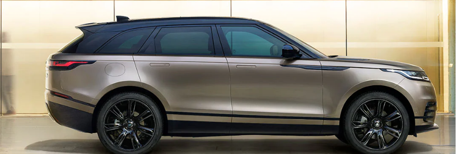 range rover velar