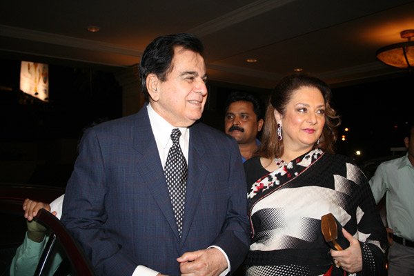 Dilip Kumar Death