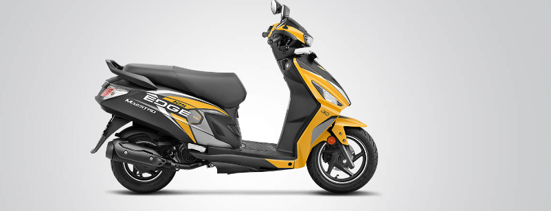 Maestro Edge 125