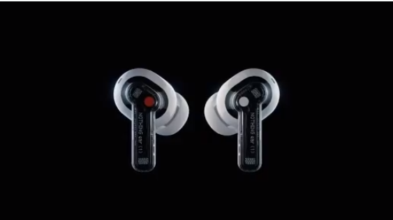 Nothing Ear 1 Earbuds