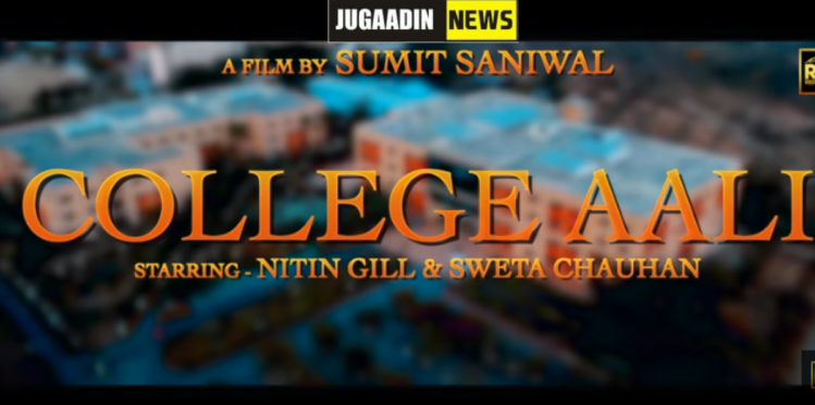 Director sumit saniwal