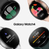 Galaxy watch 4 series and Galaxy Buds 2